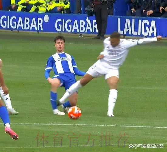 官方:姆巴佩此前恶劣踩踏对手染红 停赛1场无追加